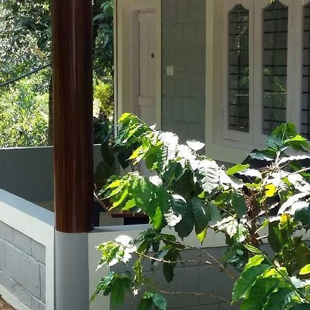 Leisure Vacations Whispering Woods Hotel Madikeri Zewnętrze zdjęcie