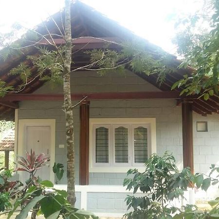 Leisure Vacations Whispering Woods Hotel Madikeri Zewnętrze zdjęcie