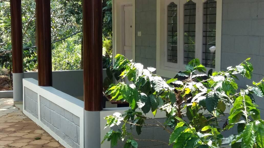 Leisure Vacations Whispering Woods Hotel Madikeri Zewnętrze zdjęcie