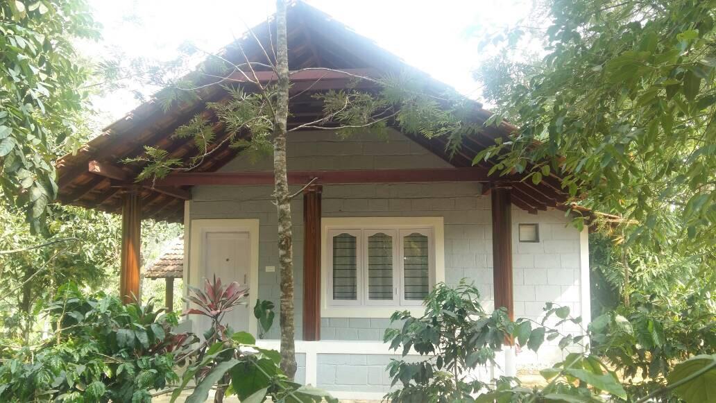 Leisure Vacations Whispering Woods Hotel Madikeri Zewnętrze zdjęcie