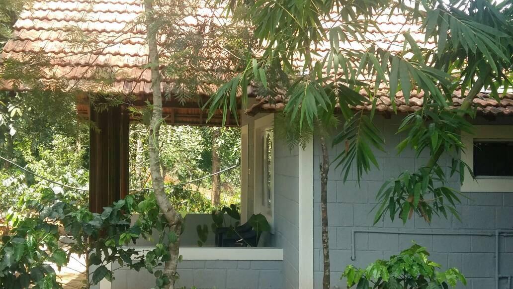 Leisure Vacations Whispering Woods Hotel Madikeri Zewnętrze zdjęcie